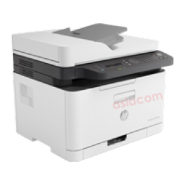 HP 179fnw Multifunction Color Laser Printer